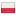 kamilanitschka.pl hosted country